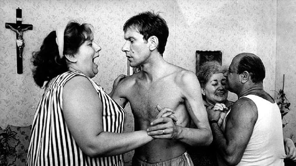 Ecce homo Homolka